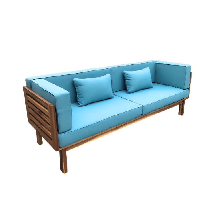 Bench Chair BC220001 - Image 3