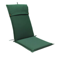 Cushion Recliner_CU220170_116x49x5_Green Recycle
