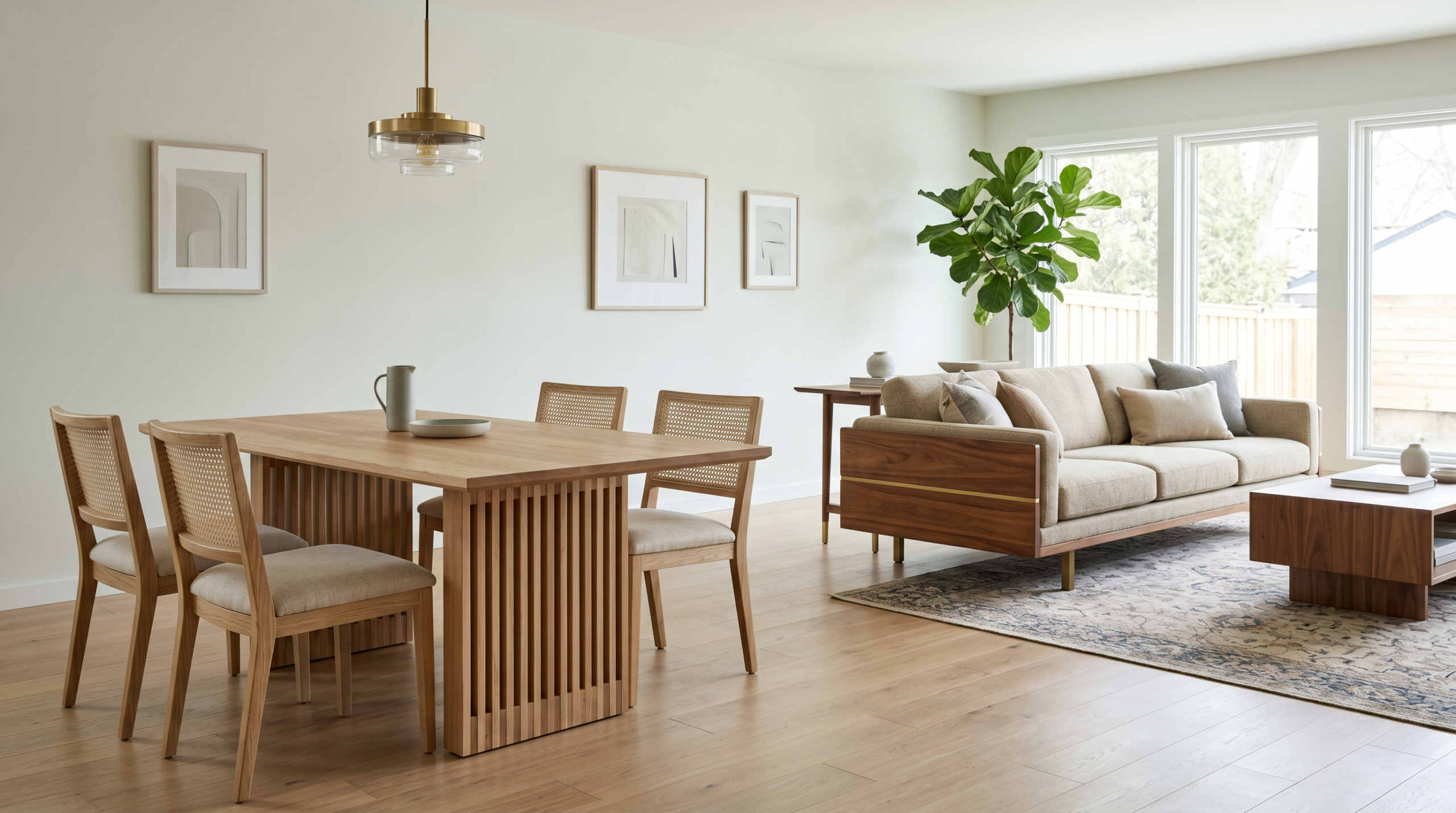 Photorealistic interior lifest Nano Banana 2 94153
