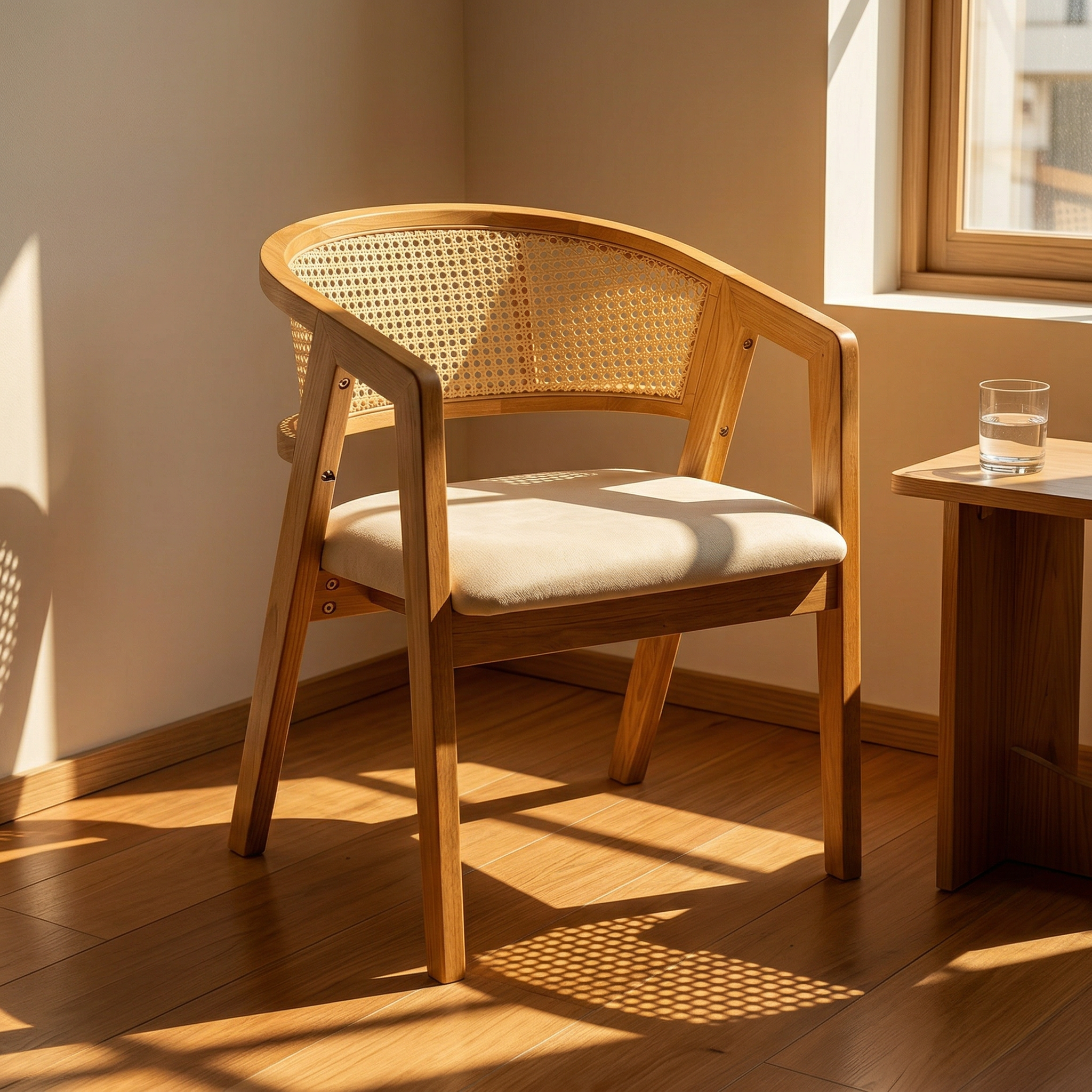 Photorealistic interior scene Nano Banana 2 03648