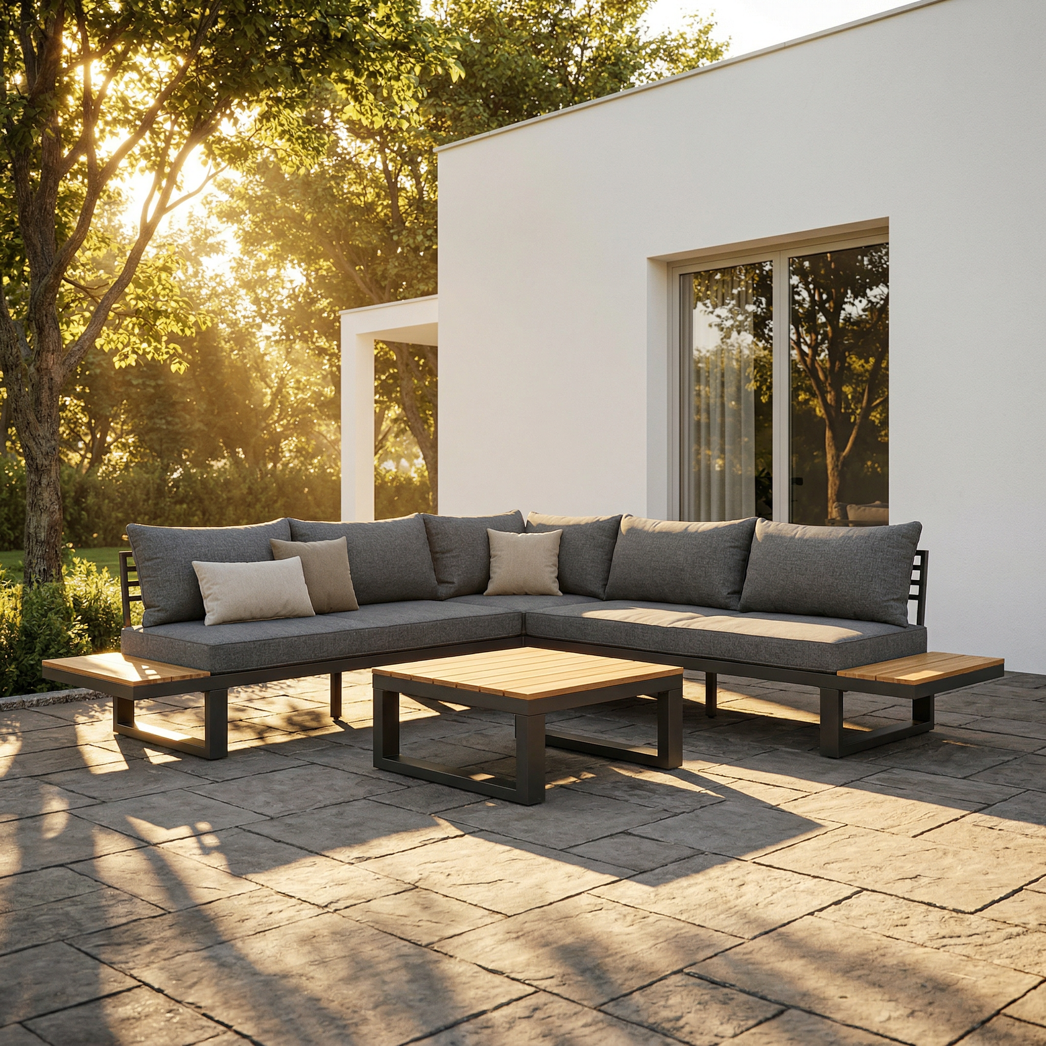 Photorealistic outdoor lifest Nano Banana 2 11831