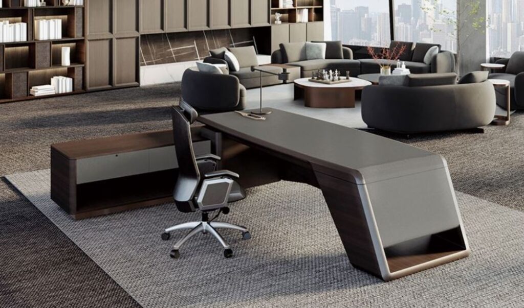 QC Office