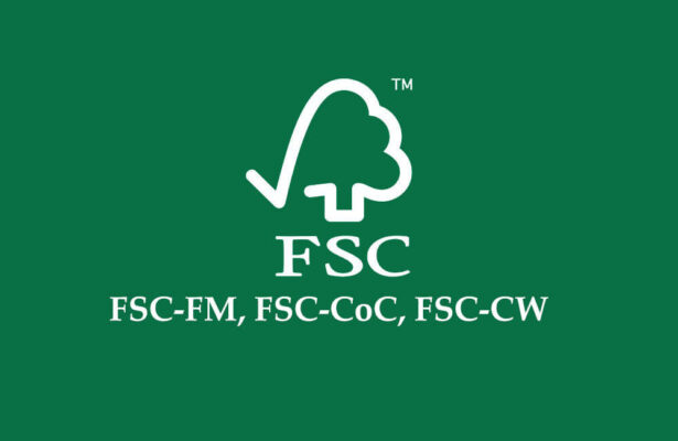 chung nhan fsc